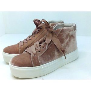 Kenneth Cole New York Women's Janette High Top Flatform